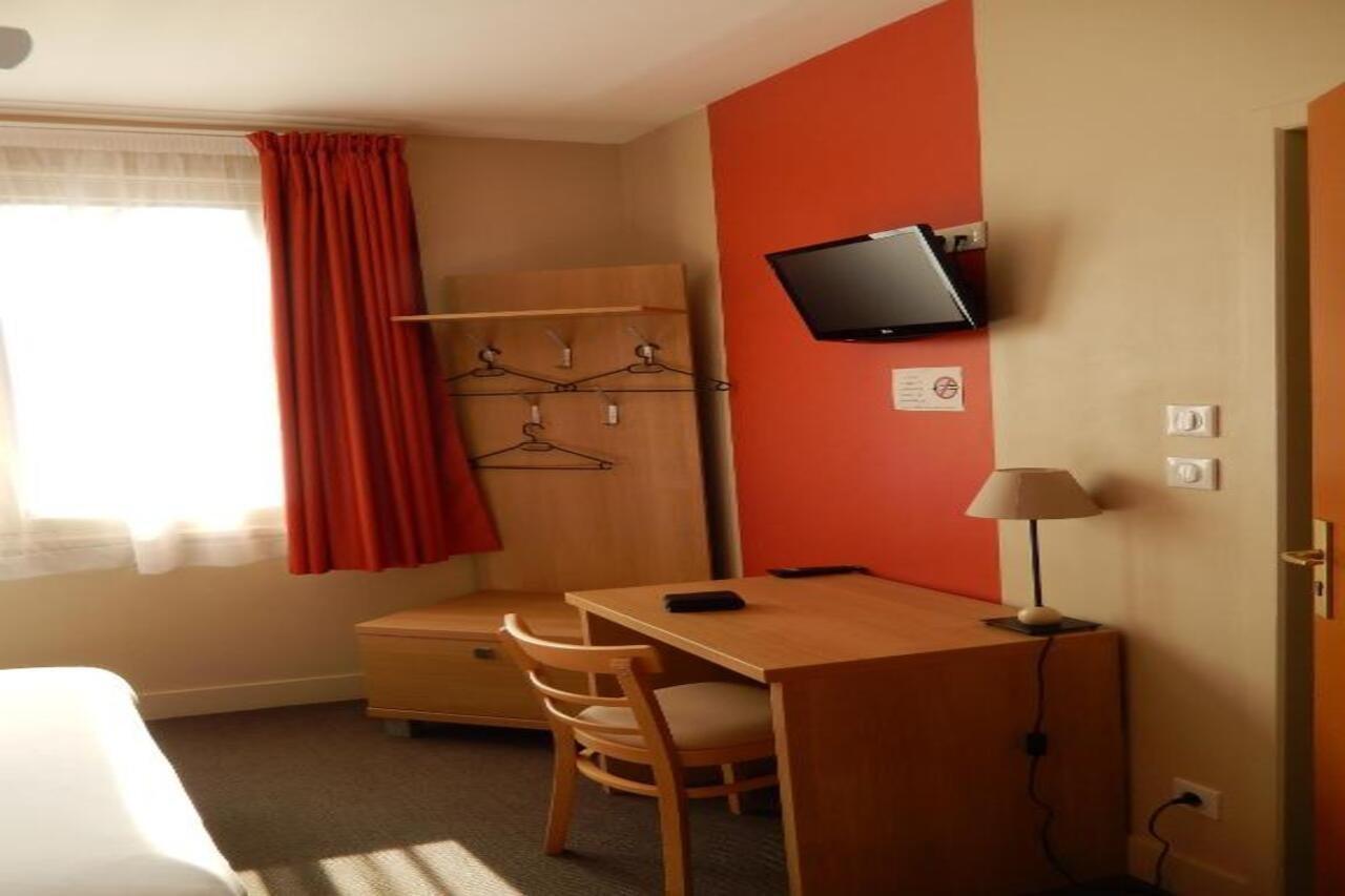 Brit Hotel Terminus 3* Angouleme