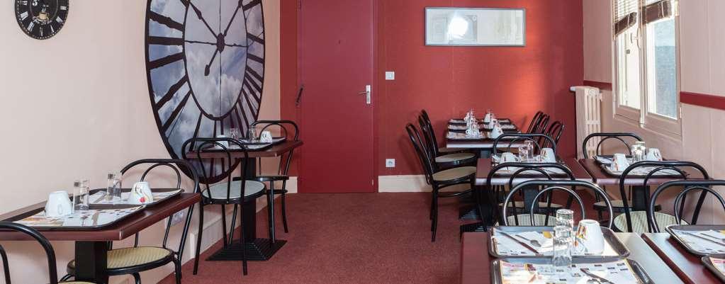 Brit Hotel Terminus 3* Angouleme