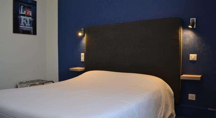 Brit Hotel Terminus Angouleme