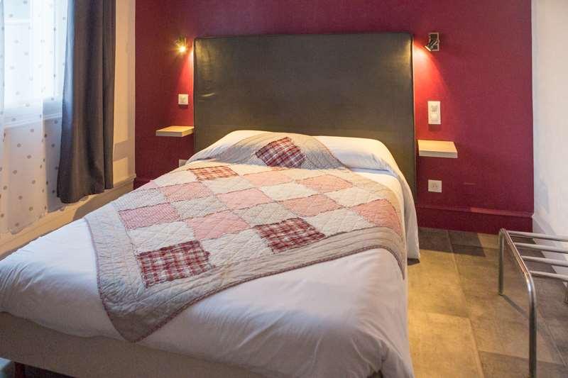 Hotel Brit Terminus 3*