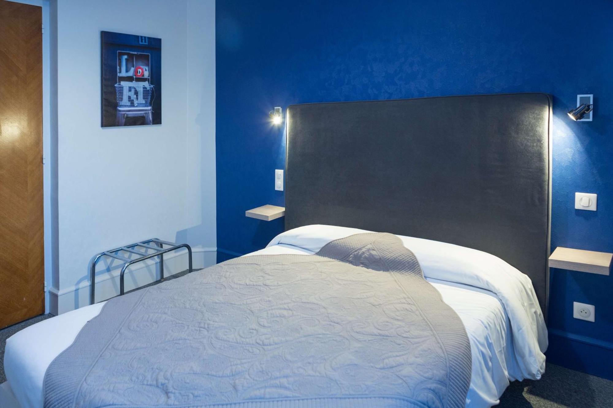 Brit Terminus Hotel Angoulême