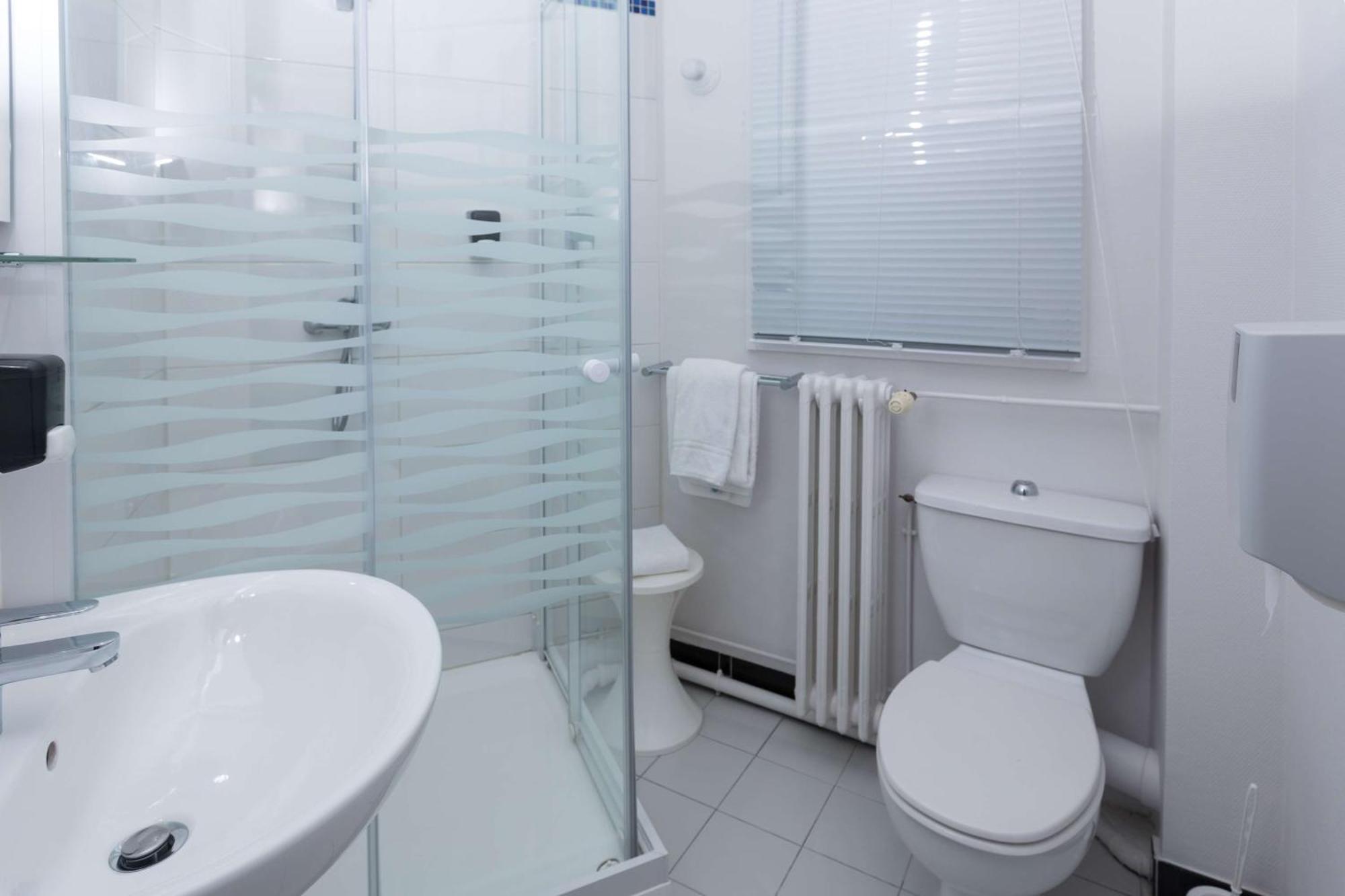 Hotel Brit Hotel Terminus Angouleme