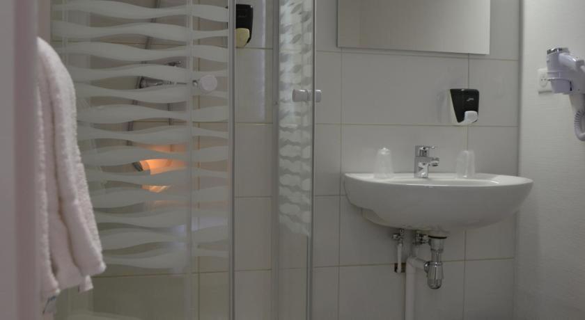 Hotel Brit Hotel Terminus 3*
