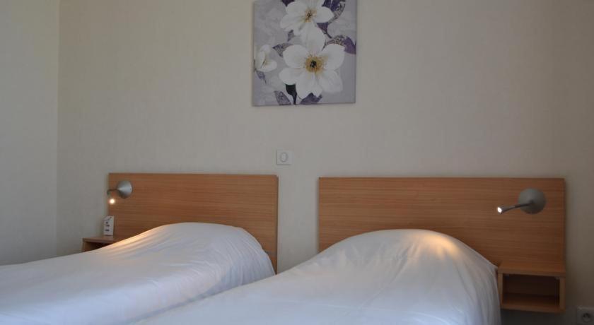 Brit Terminus Hotel 3*