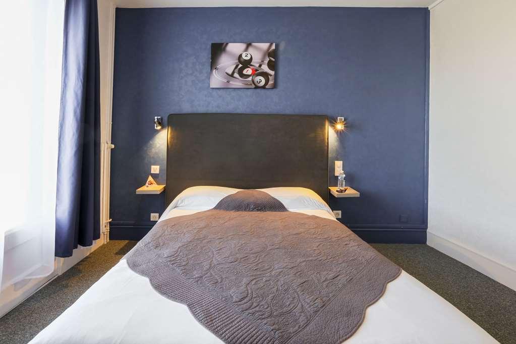 Brit Hotel Terminus 3* Angouleme