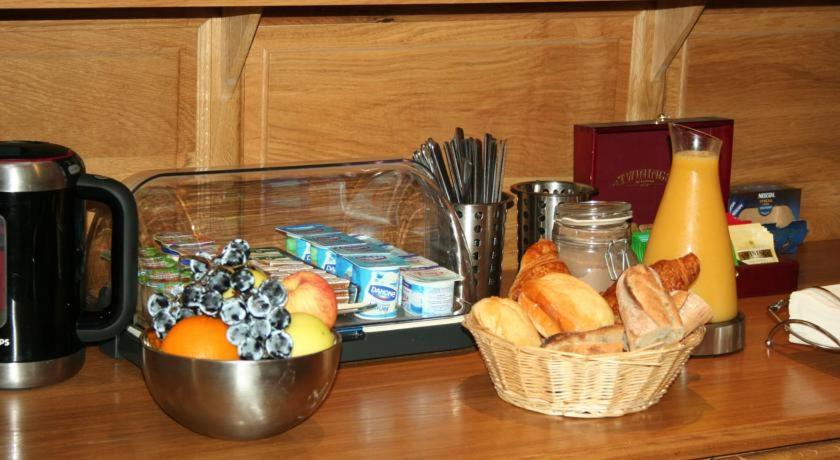 Hotel Brit Hotel Terminus Angouleme