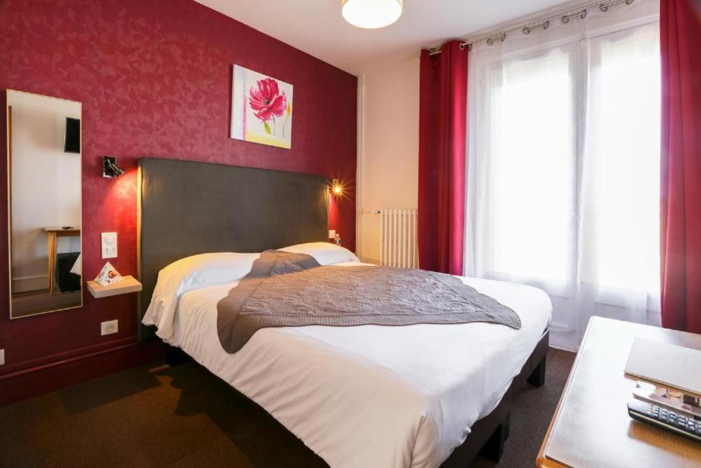 Brit Hotel Terminus 3* Angouleme
