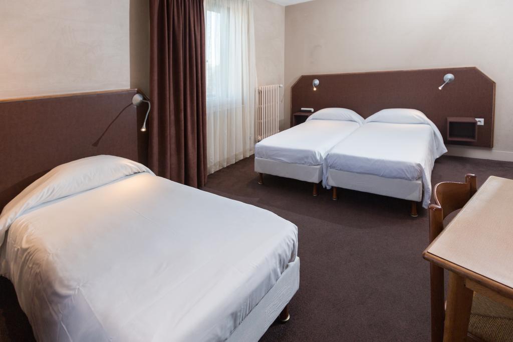 Hotel Brit Terminus Angoulême