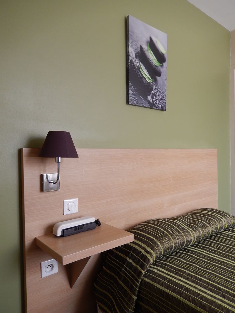 Brit Terminus Hotel Angoulême