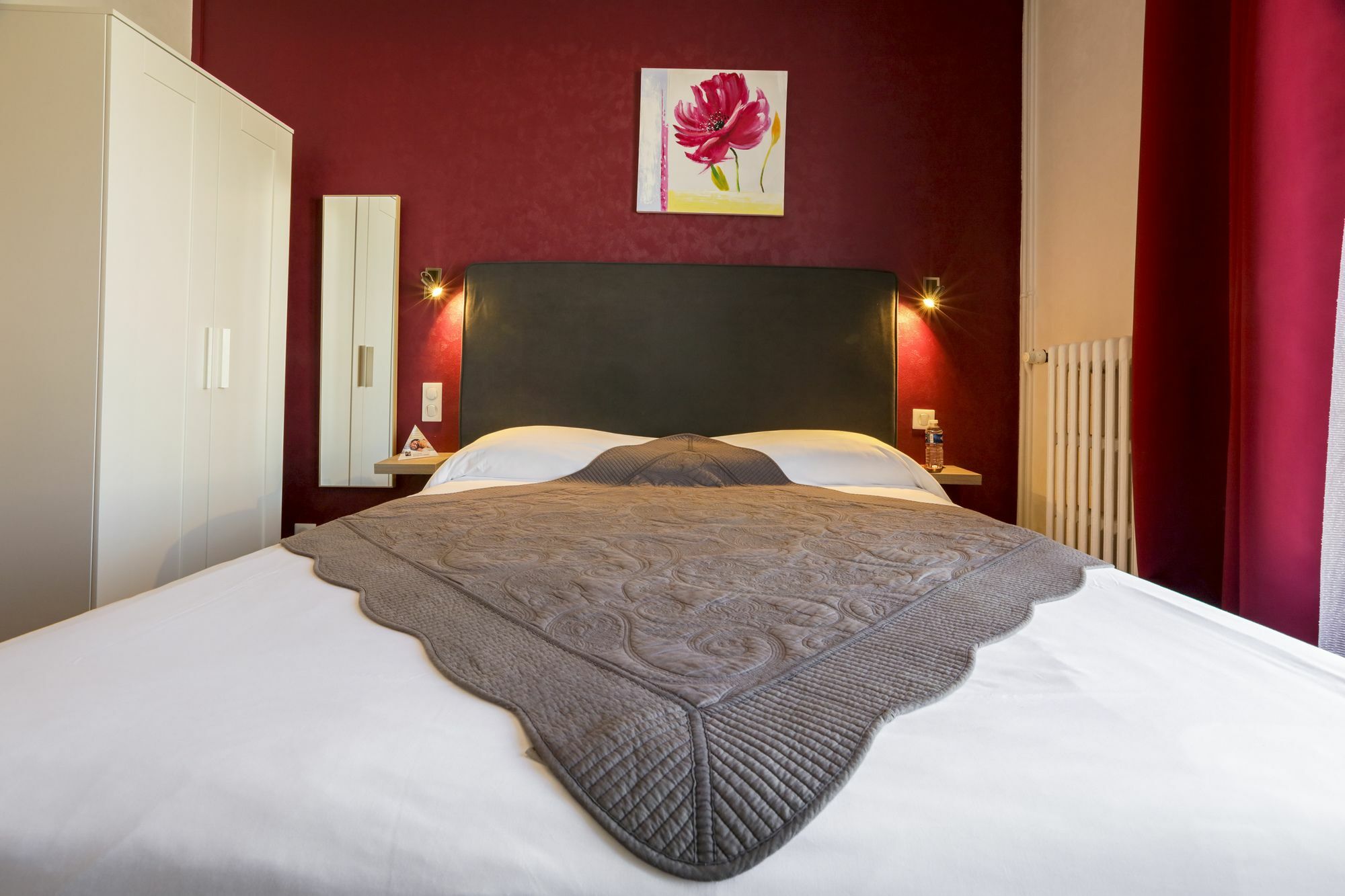 Brit Hotel Terminus Hotel
