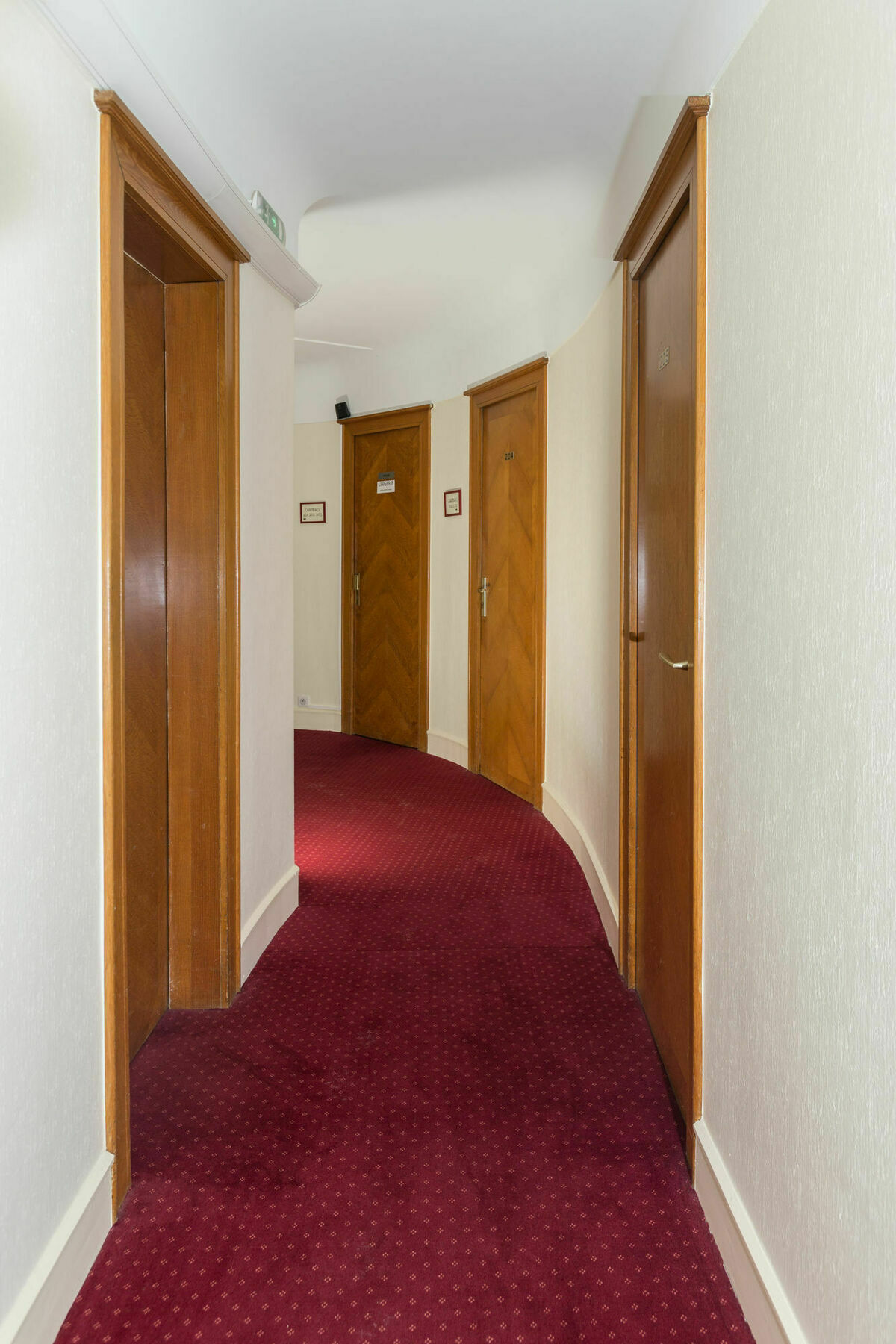 Hotel Brit Terminus Angoulême