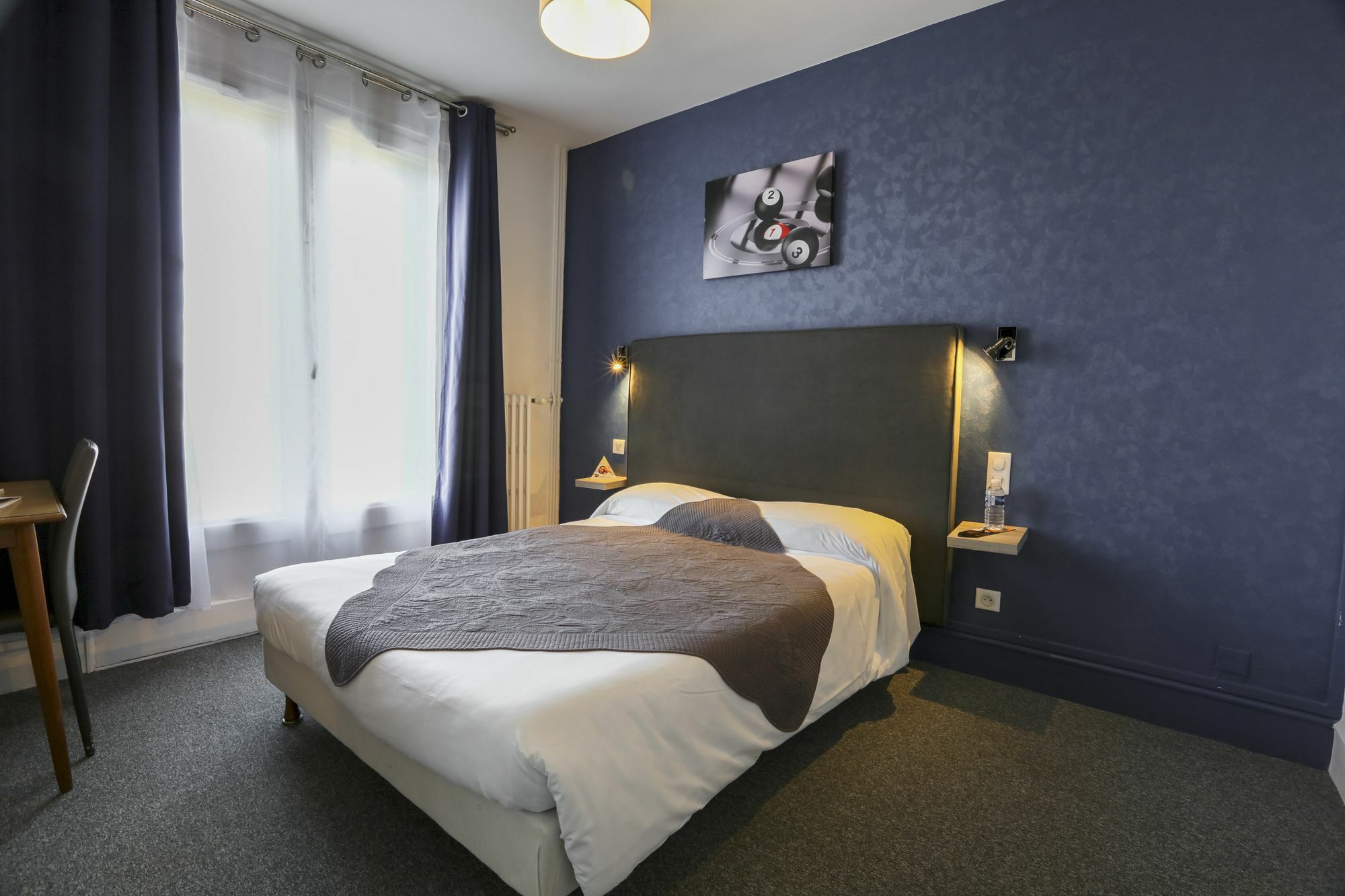 Hotel Brit Terminus
