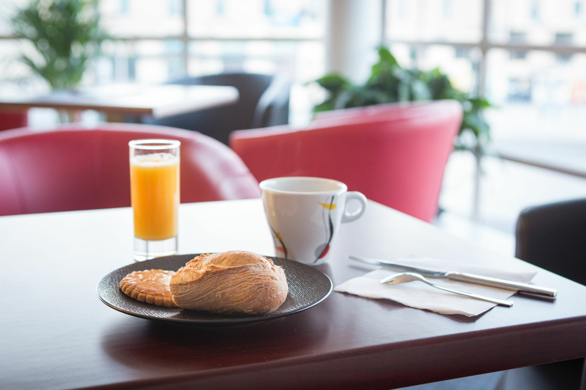Brit Hotel Terminus Angouleme