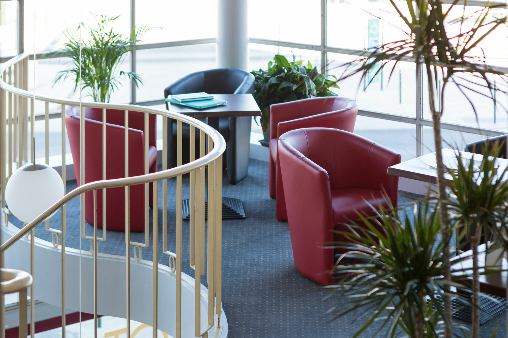 Brit Hotel Terminus 3* Angouleme