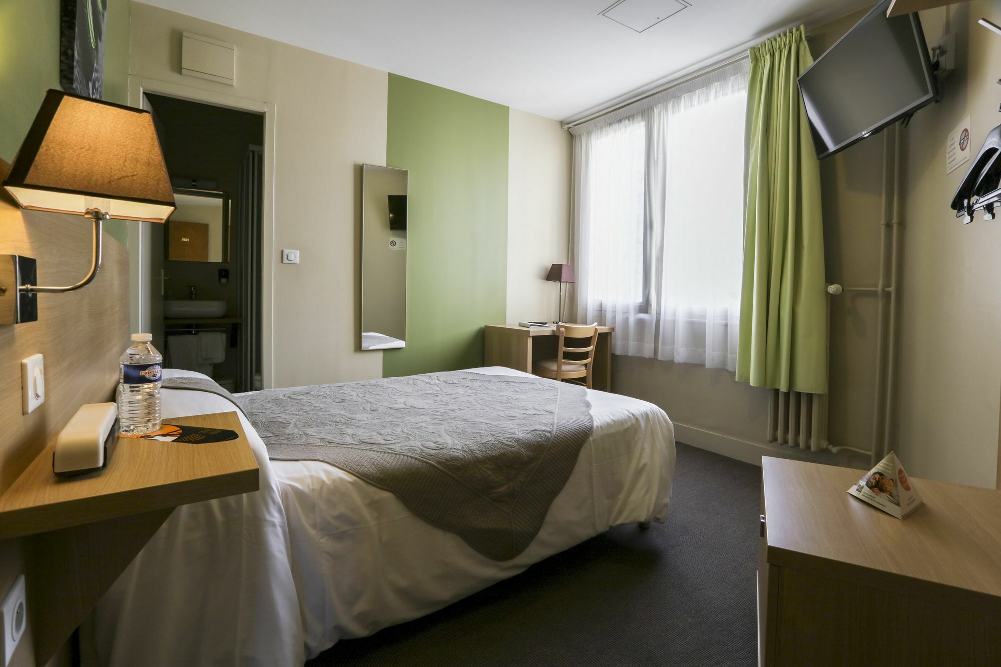 Hotel Brit Hotel Terminus Angouleme