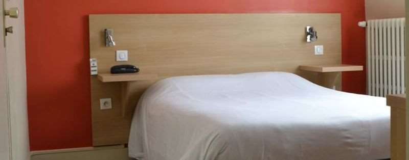 Brit Hotel Terminus 3* Angouleme