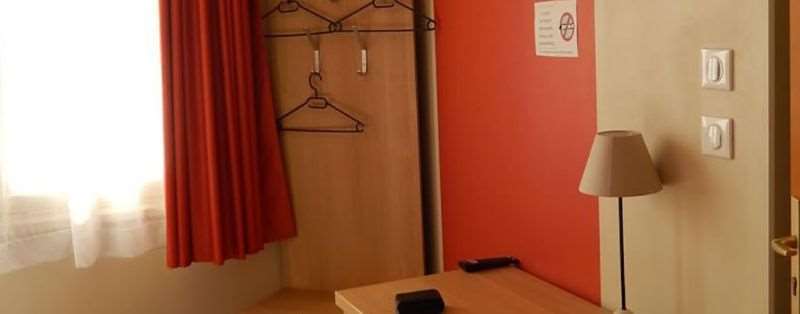 Hotel Brit Terminus 3*