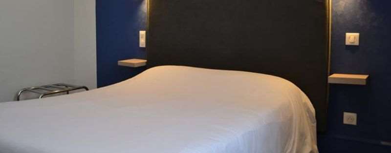 Brit Hotel Terminus Hotel 3*