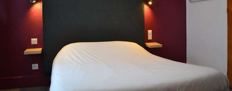 Hotel Brit Hotel Terminus Angouleme